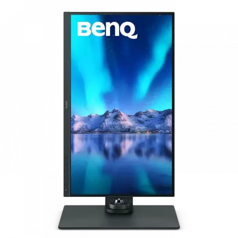 مانیتور 27 اینچ BenQ مدل  SW270C