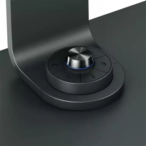 مانیتور 27 اینچ BenQ مدل SW270C