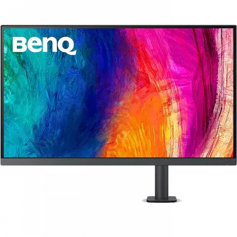 مانیتور 31.5 اینچ BenQ مدل  PD3205UA