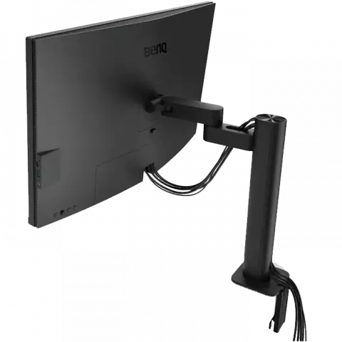 مانیتور 31.5 اینچ BenQ مدل PD3205UA