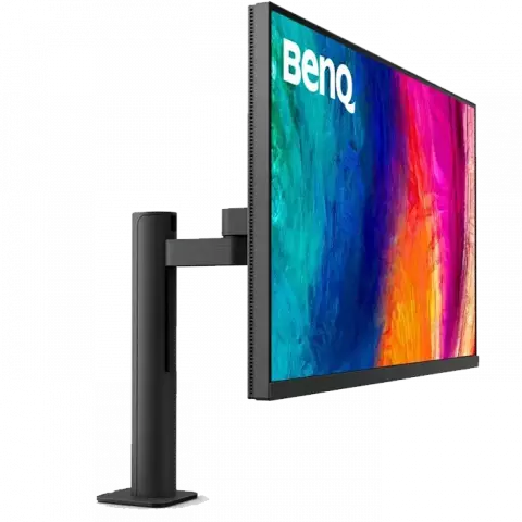 مانیتور 31.5 اینچ BenQ مدل  PD3205UA