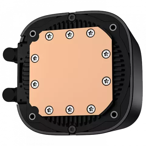 خنک کننده پردازنده Deepcool مدل GAMMAXX LE520