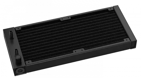 خنک کننده پردازنده Deepcool مدل GAMMAXX LE520