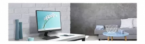 مانیتور 21.5 اینچ BenQ مدل GW2283