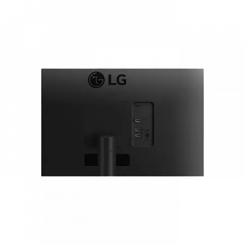 مانیتور منحنی 34 اینچ LG مدل 34WR50QC-B