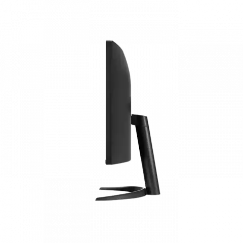 مانیتور منحنی 34 اینچ LG مدل 34WR50QC-B