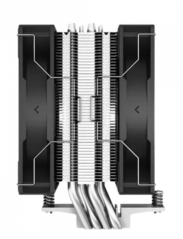 خنک کننده پردازنده  Deepcool مدل GAMMAXX AG400 PLUS