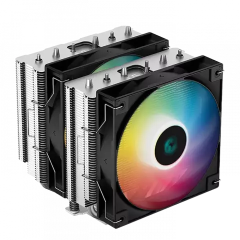 خنک کننده پردازنده  Deepcool مدل GAMMAXX AG620 ARGB