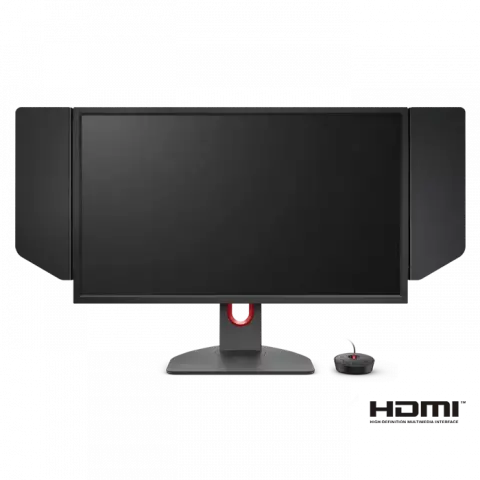 مانیتور گیمینگ 27 اینچ BenQ مدل ZOWIE XL2746K