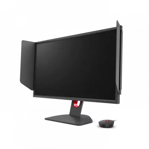 مانیتور گیمینگ 27 اینچ BenQ مدل ZOWIE XL2746K