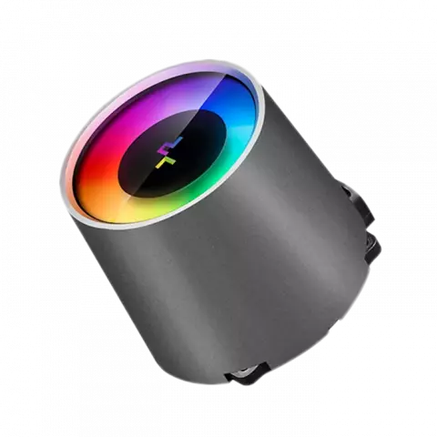 خنک کننده پردازنده  Deepcool مدل  CASTLE 240RGB V2
