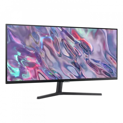 مانیتور 34 اینچ Samsung مدل ViewFinity S5 S34C500GAM
