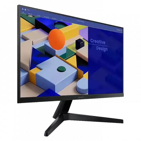 مانیتور 24 اینچ Samsung مدل S3 S24C310EAE