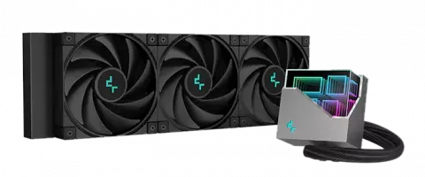 خنک کننده پردازنده Deepcool مدل Infinity LT720