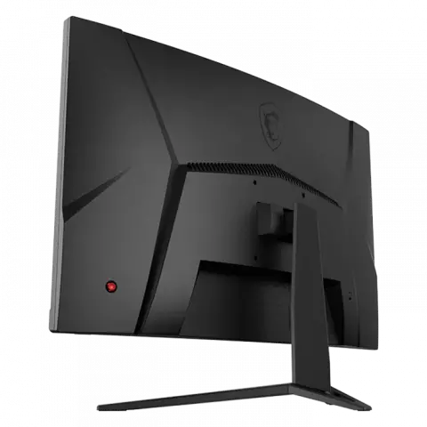 مانیتور گیمینگ منحنی 31.5 اینچ MSI مدل G32C4 E2