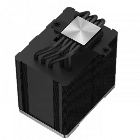 خنک کننده پردازنده Deepcool مدل AK500 Zero Dark