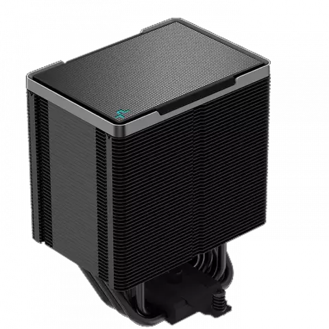 خنک کننده پردازنده Deepcool مدل AK500 Zero Dark