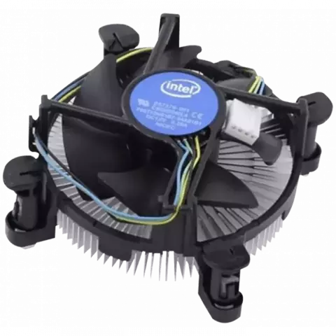 کالا Intel مدل ORG I9-10900F CPU COOLER