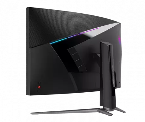 مانیتور گیمینگ منحنی 31.5 اینچ MSI مدل MPG ARTYMIS 323CQR
