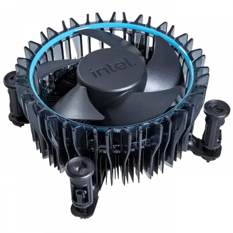 کالا Intel مدل ORG I5-12400 CPU COOLER