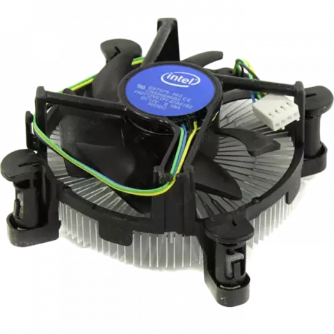 کالا Intel مدل ORG I3-9100 CPU COOLER