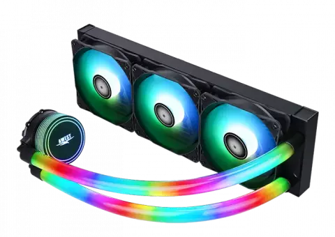 AWEST GT-AV360 ARGB TABA CPU LIQUID COOLER