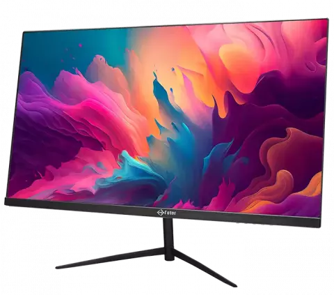 مانیتور 24 اینچ Fater مدل F24-075B1