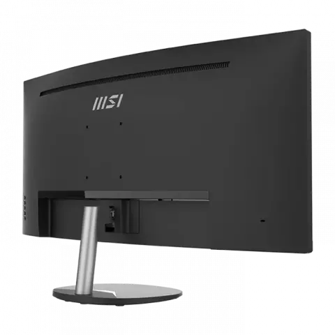 مانیتور گیمینگ منحنی 34 اینچ MSI مدل Pro MP341CQ