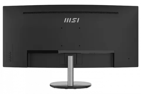 مانیتور گیمینگ منحنی 34 اینچ MSI مدل Pro MP341CQ