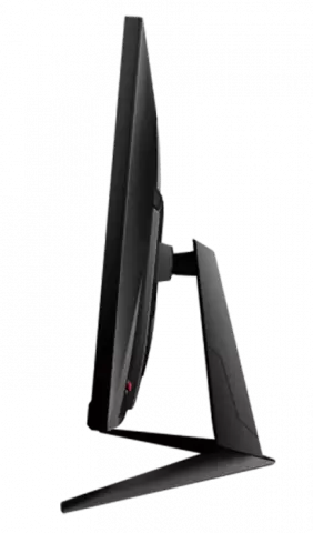مانیتور گیمینگ 27 اینچ MSI مدل G2712