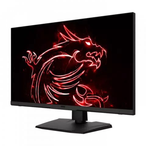 مانیتور گیمینگ 32 اینچ MSI مدل Optix MPG321UR-QD