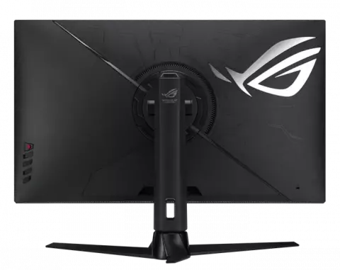 مانیتور گیمینگ 32 اینچ Asus مدل ROG Strix XG32UQ