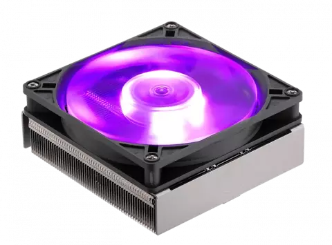 خنک کننده پردازنده Cooler Master مدل MASTERAIR G200P
