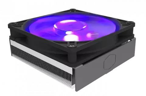 خنک کننده پردازنده Cooler Master مدل MASTERAIR G200P