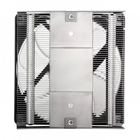خنک کننده پردازنده Cooler Master مدل MASTERAIR G200P