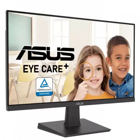 مانیتور 27 اینچ ASUS مدل VA27EHF
