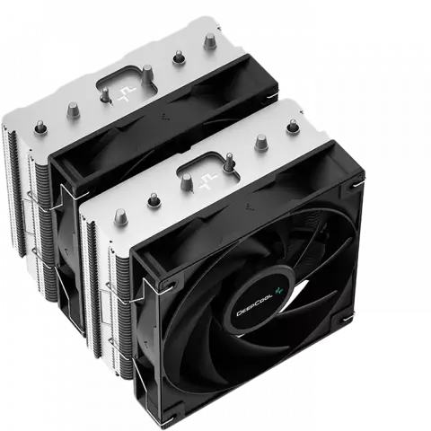 خنک کننده پردازنده Deepcool مدل GAMMAXX AG620
