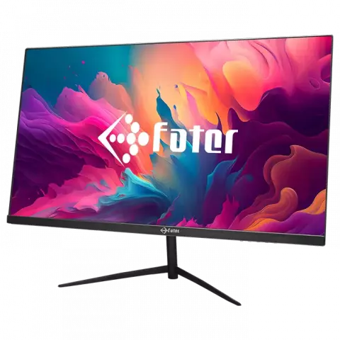 مانیتور گیمینگ 27 اینچ Fater مدل F27-165B1