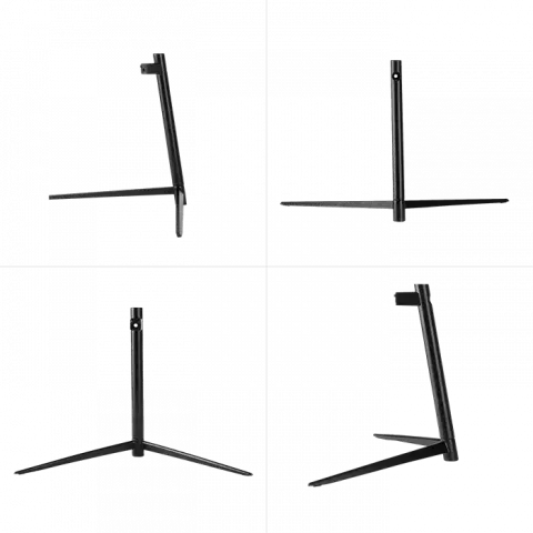 مانیتور گیمینگ 27 اینچ Fater مدل F27-165B1
