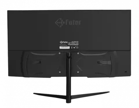مانیتور گیمینگ 27 اینچ Fater مدل F27-165B1