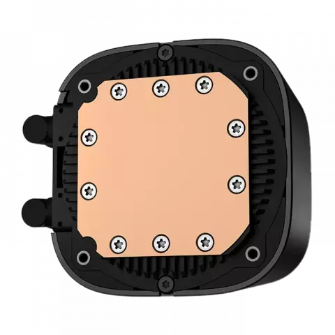 خنک کننده پردازنده Deepcool مدل GAMMAXX LE500