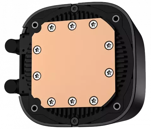 خنک کننده پردازنده  Deepcool مدل GAMMAXX LE300