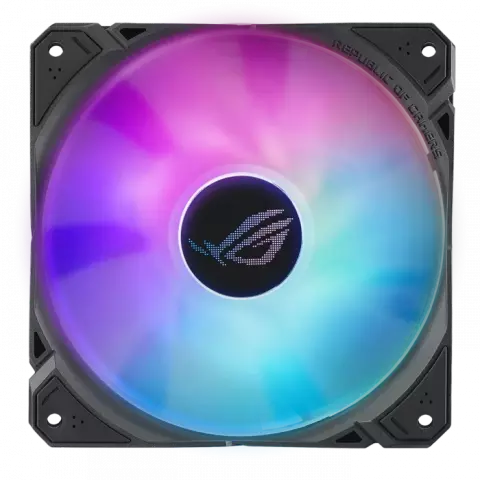 خنک کننده پردازنده Asus مدل ROG RYUJIN II 360 ARGB