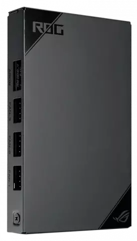 خنک کننده پردازنده Asus مدل ROG RYUJIN II 360 ARGB