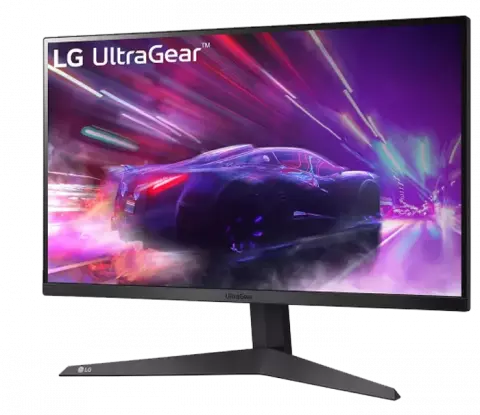 مانیتور گیمینگ 24 اینچ LG مدل UltraGear 24GQ50F-B