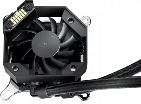 خنک کننده پردازنده ASUS مدل ROG RYUJIN II 360