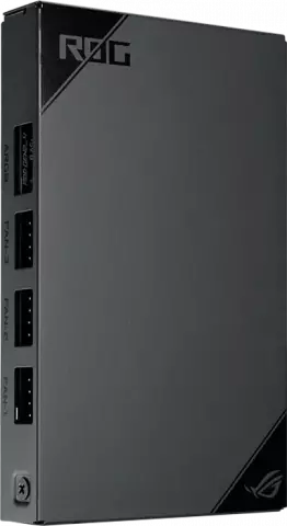 خنک کننده پردازنده ASUS مدل ROG RYUJIN II 360