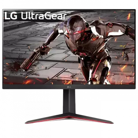 مانیتور LG مدل ULTRAGEAR 32GN650-BB