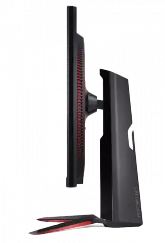 مانیتور گیمینگ 32 اینچ LG مدل UltraGear 32GN650-B