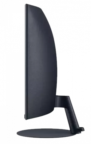 مانیتور منحنی 32 اینچ Samsung مدل S32C390EAM